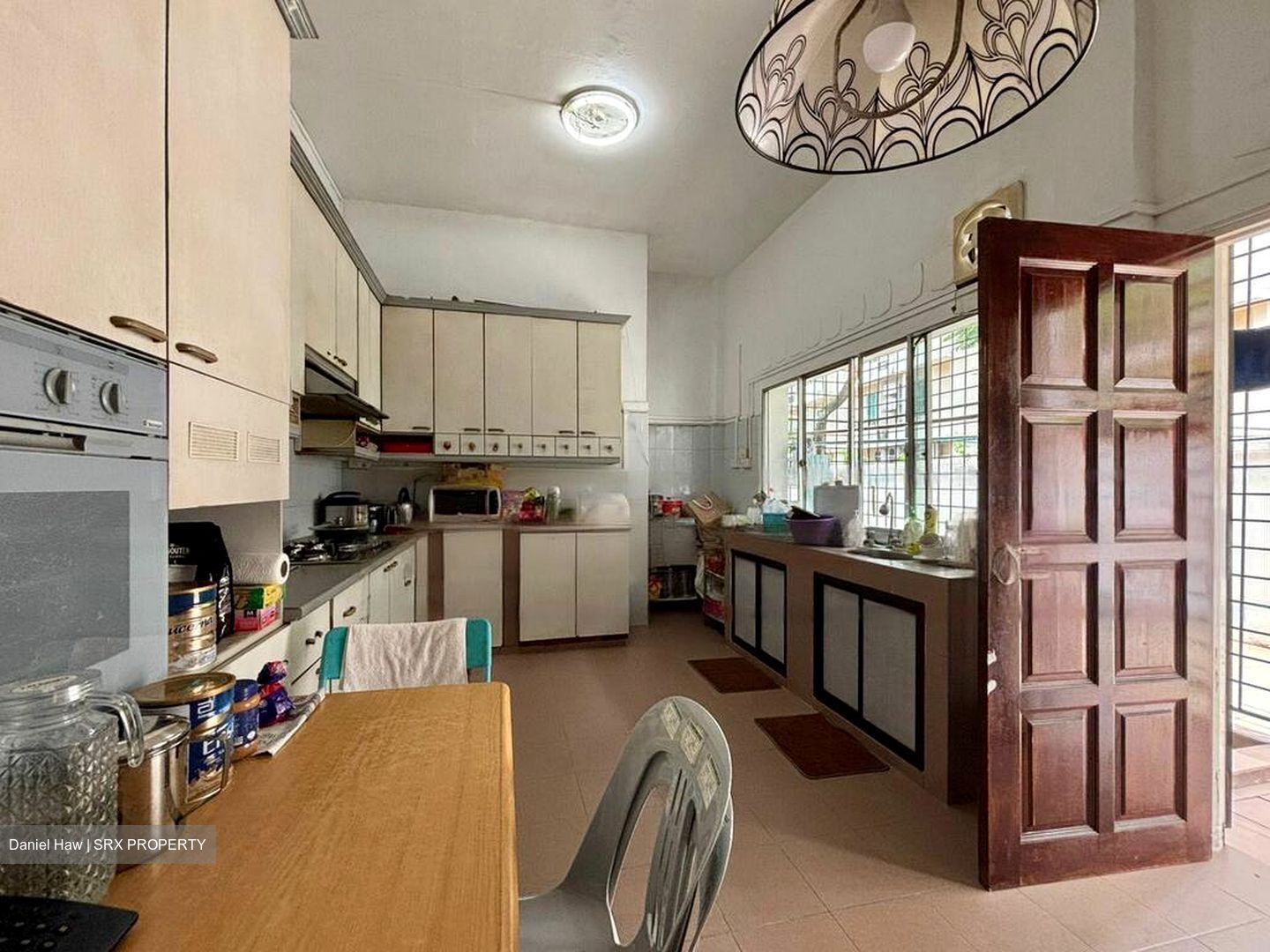 Lorong Sarhad (D5), Detached #486956131